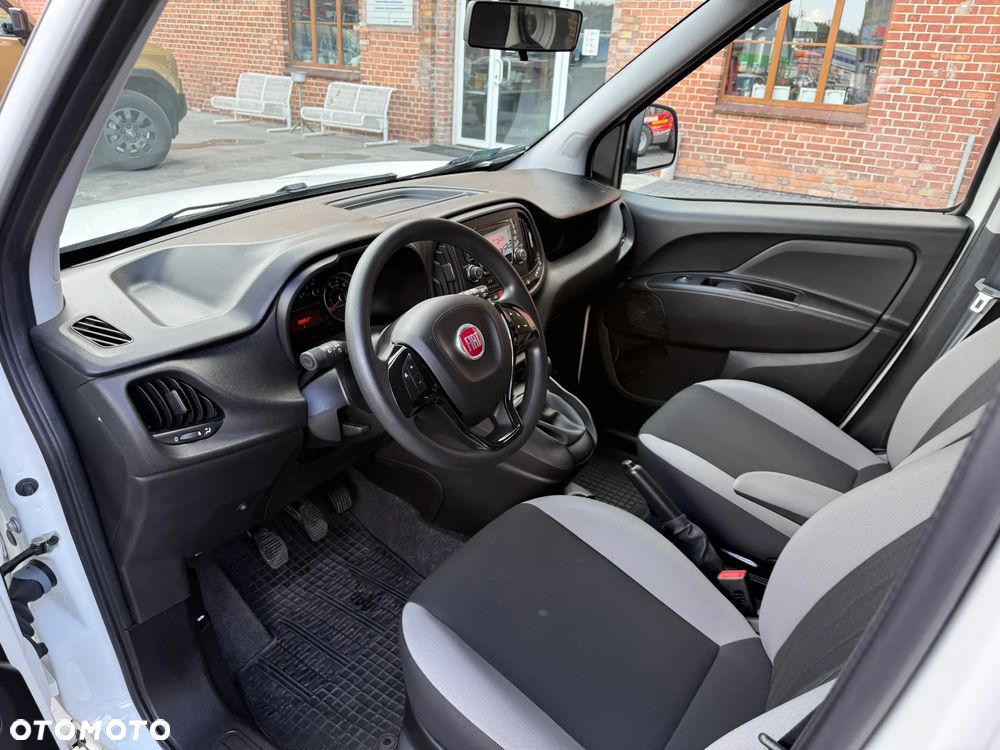 Fiat Doblo - 18