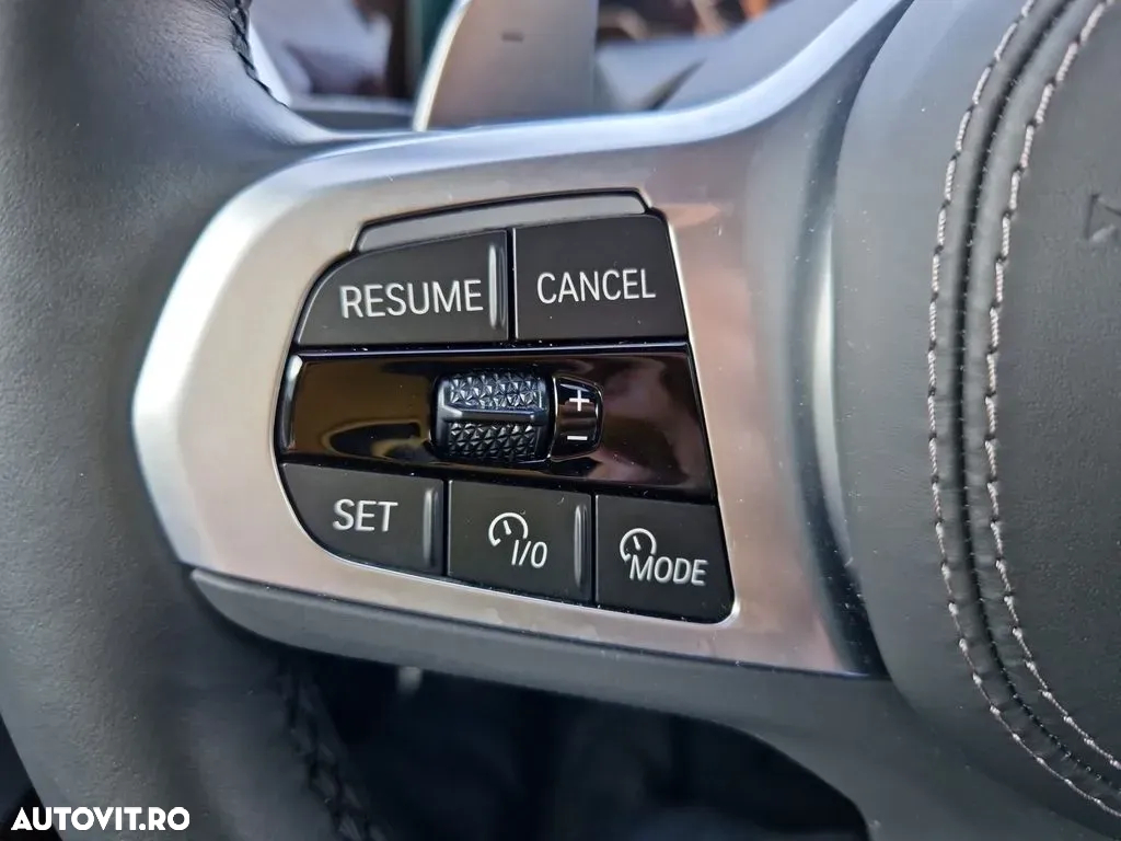 BMW X6 xDrive30d AT MHEV - 9