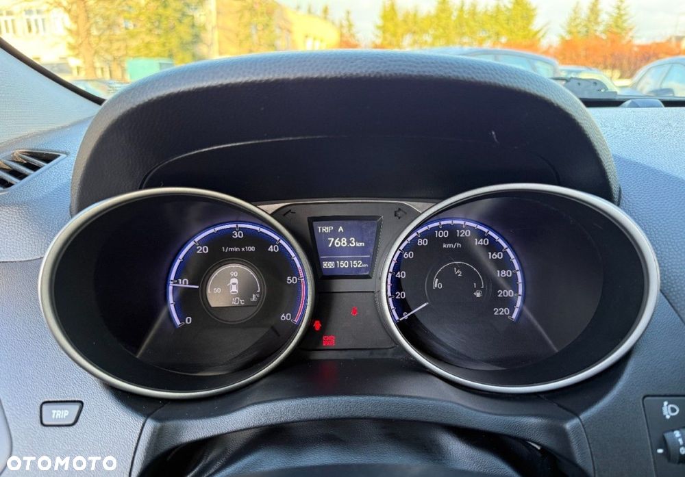 Hyundai ix35 - 14