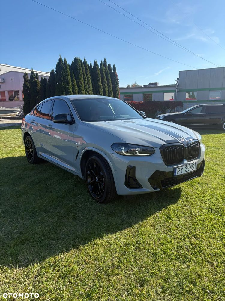 BMW X4 - 14