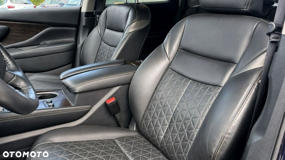 Nissan Murano - 8