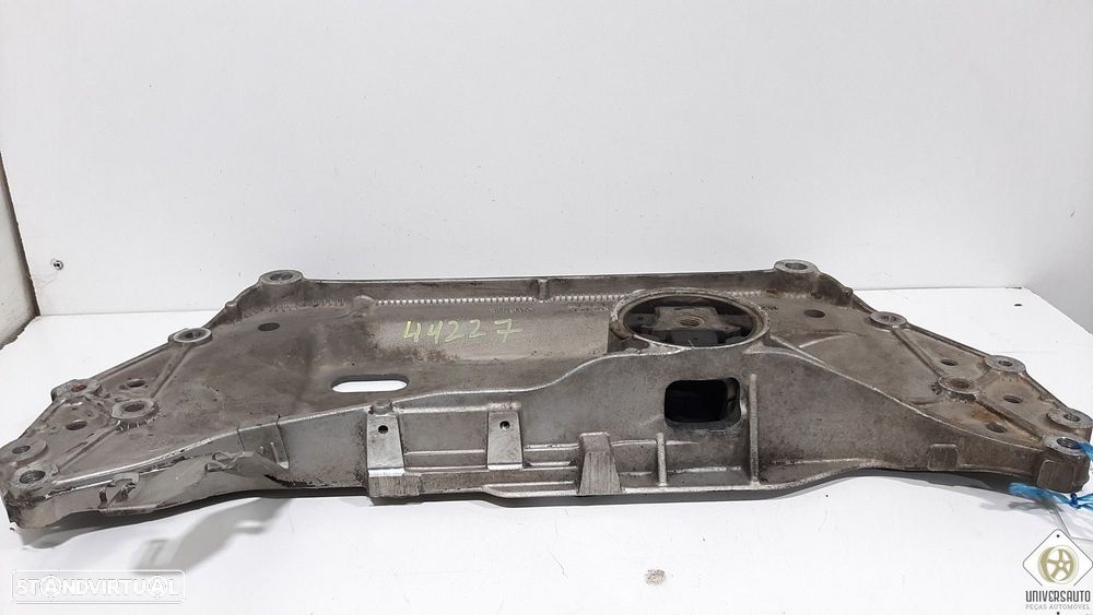 CHARRIOT FRONTAL AUDI A3 2007 - 2