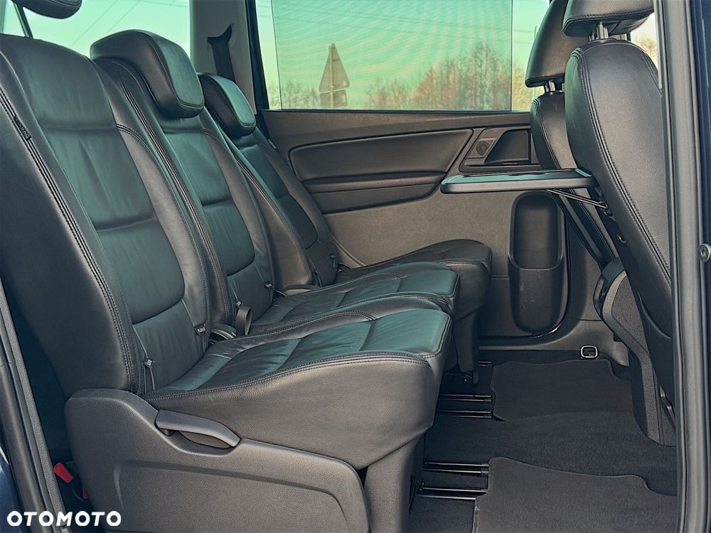 Volkswagen Sharan 2.0 TDI Exclusive Edition - 3