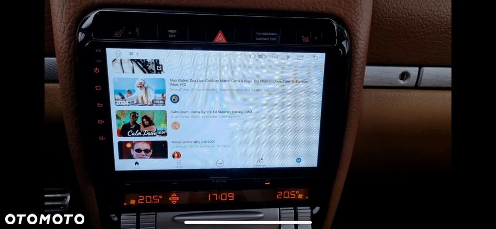 Porsche Cayenne - 13