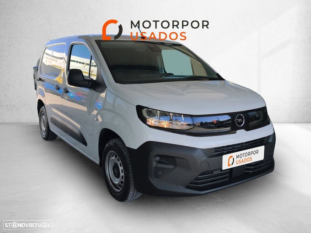 Opel Combo Cargo 1.5 CDTi Edition - 3