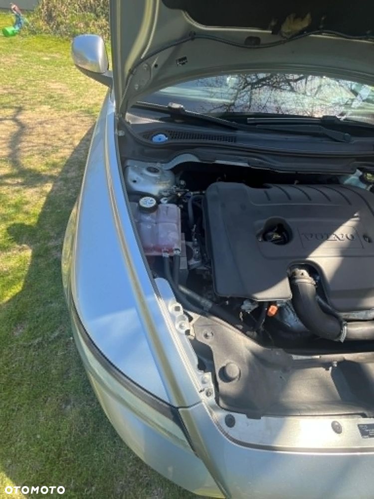 Volvo V50 1.6D DPF DRIVe RDesign - 5