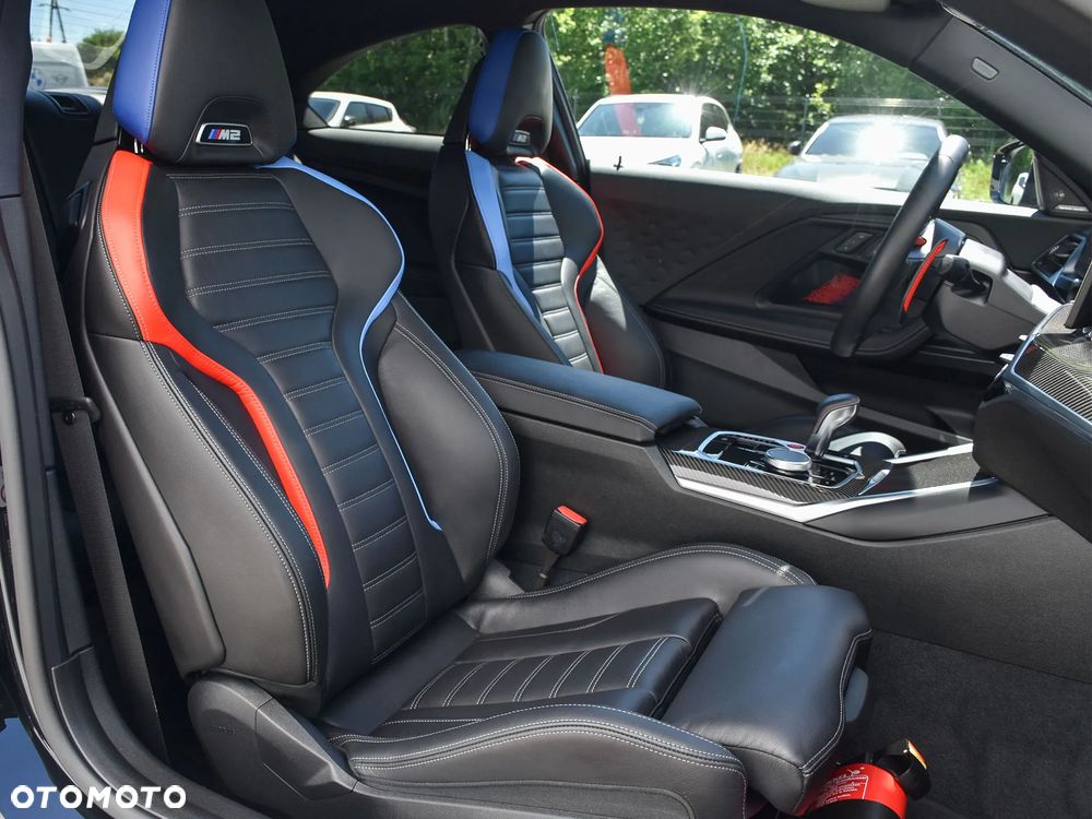 BMW M2 sport - 4