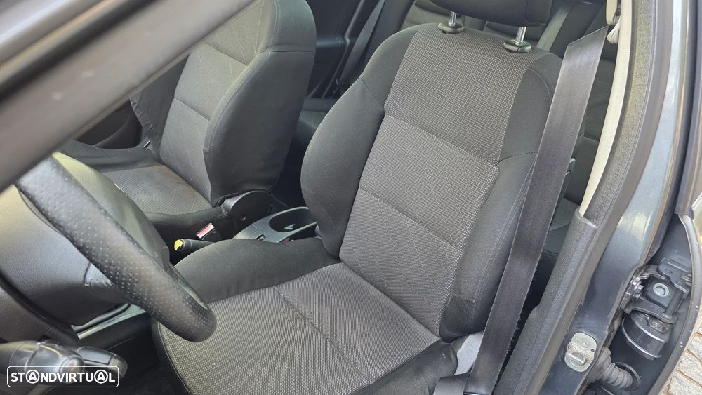 Peugeot 207 SW 1.4 SE Sportium - 5