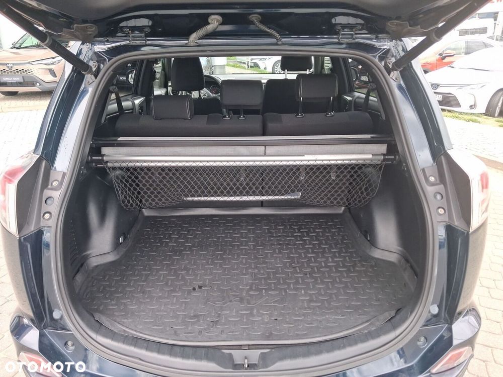 Toyota RAV4 2.0 Premium 4x4 MS - 13
