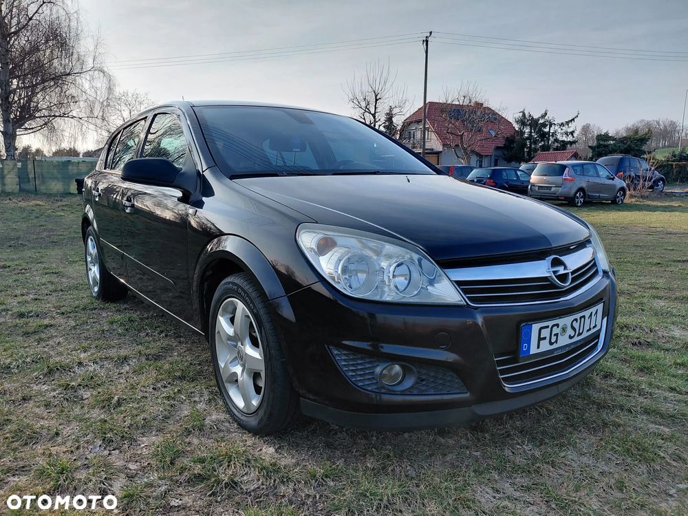 Opel Astra - 29