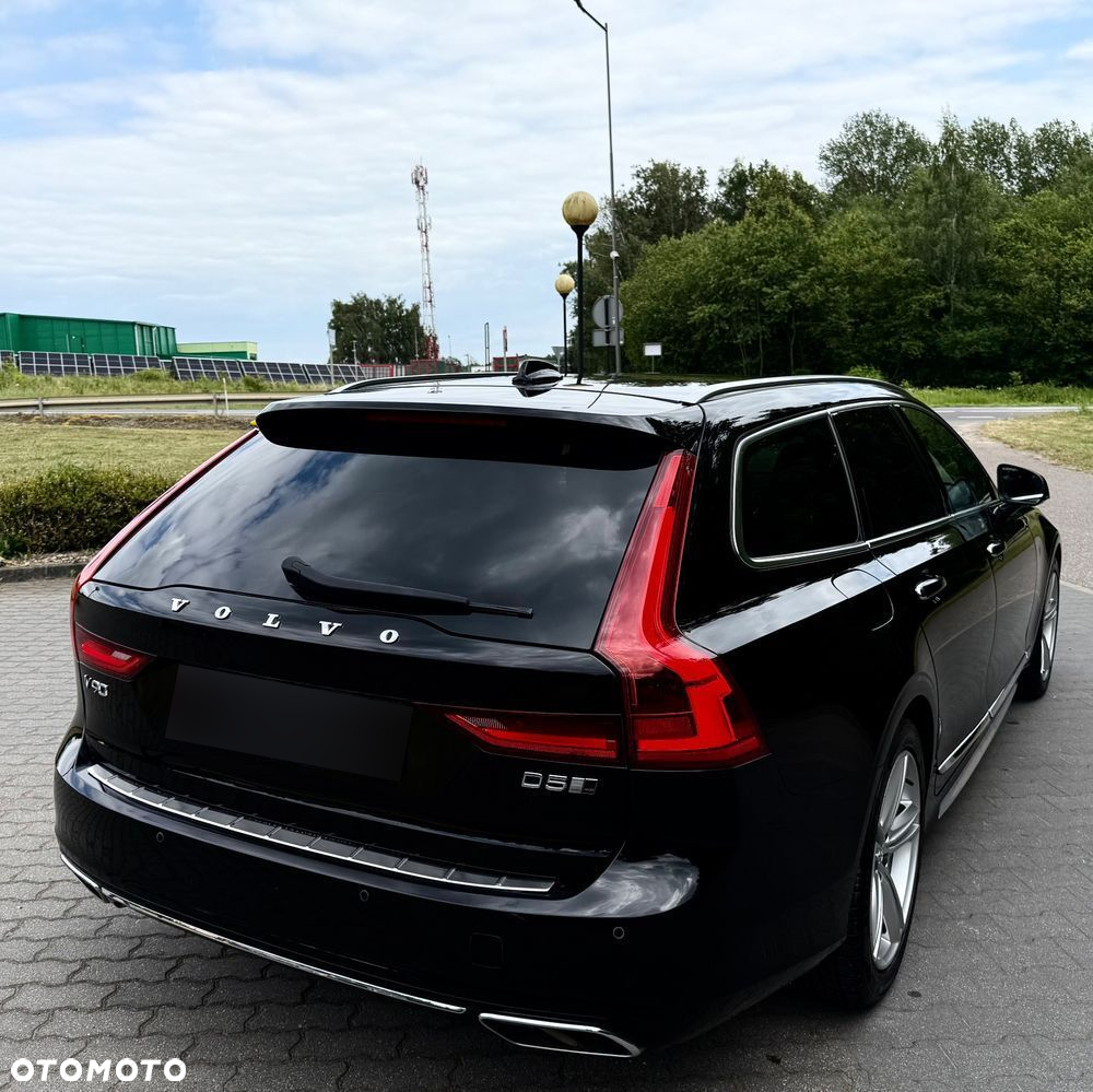 Volvo V90 D5 SCR AWD Inscription - 6