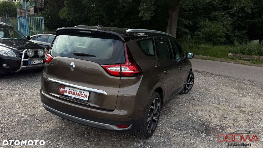 Renault Grand Scenic - 7