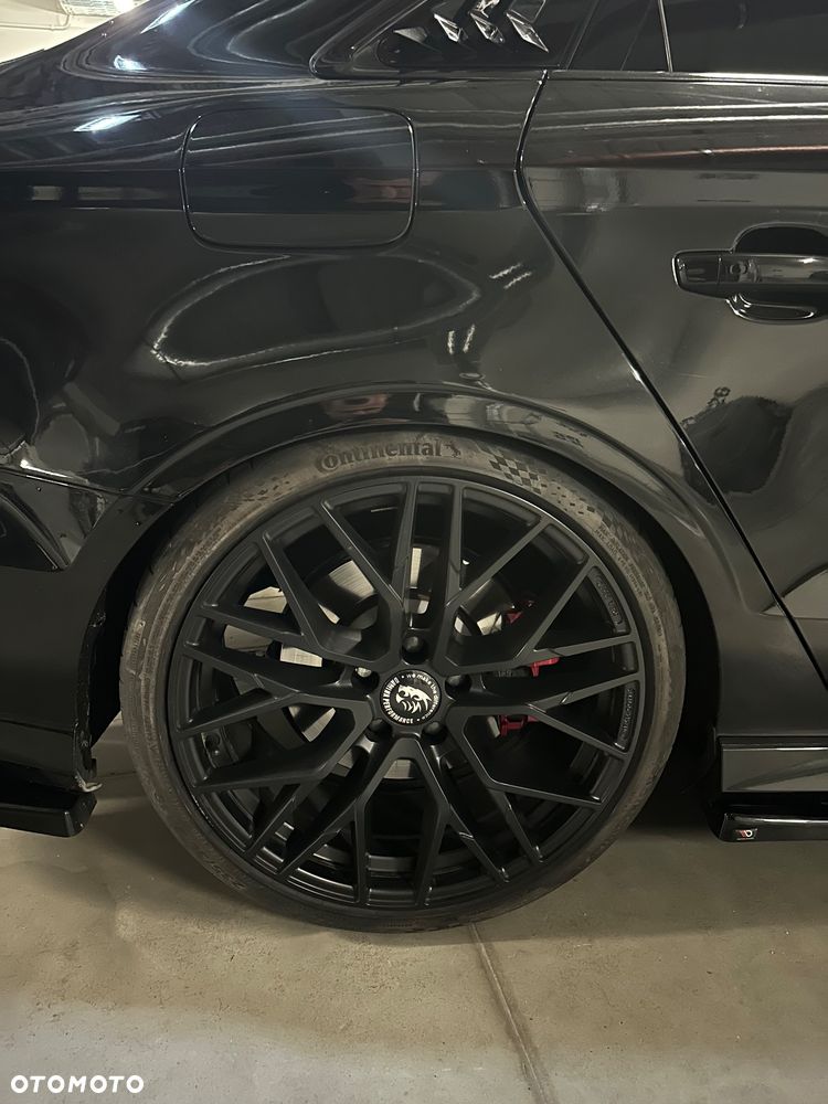 Audi S3 - 25