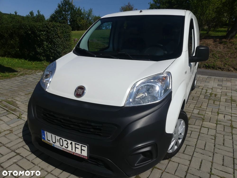 Fiat Fiorino - 11