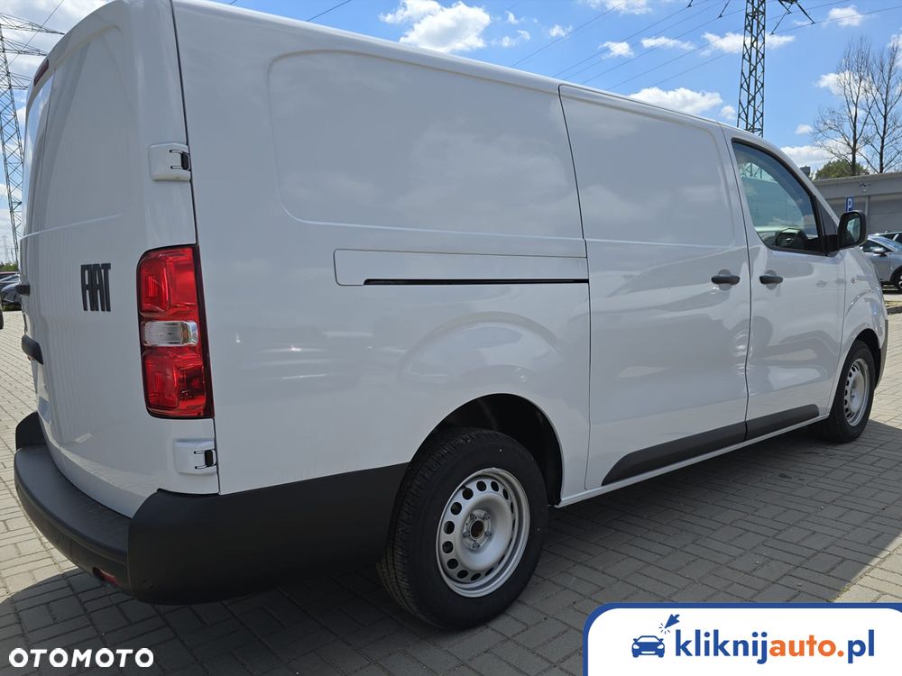 Fiat Scudo Furgon XL Diesel 2.2 150 KM Manual - 6