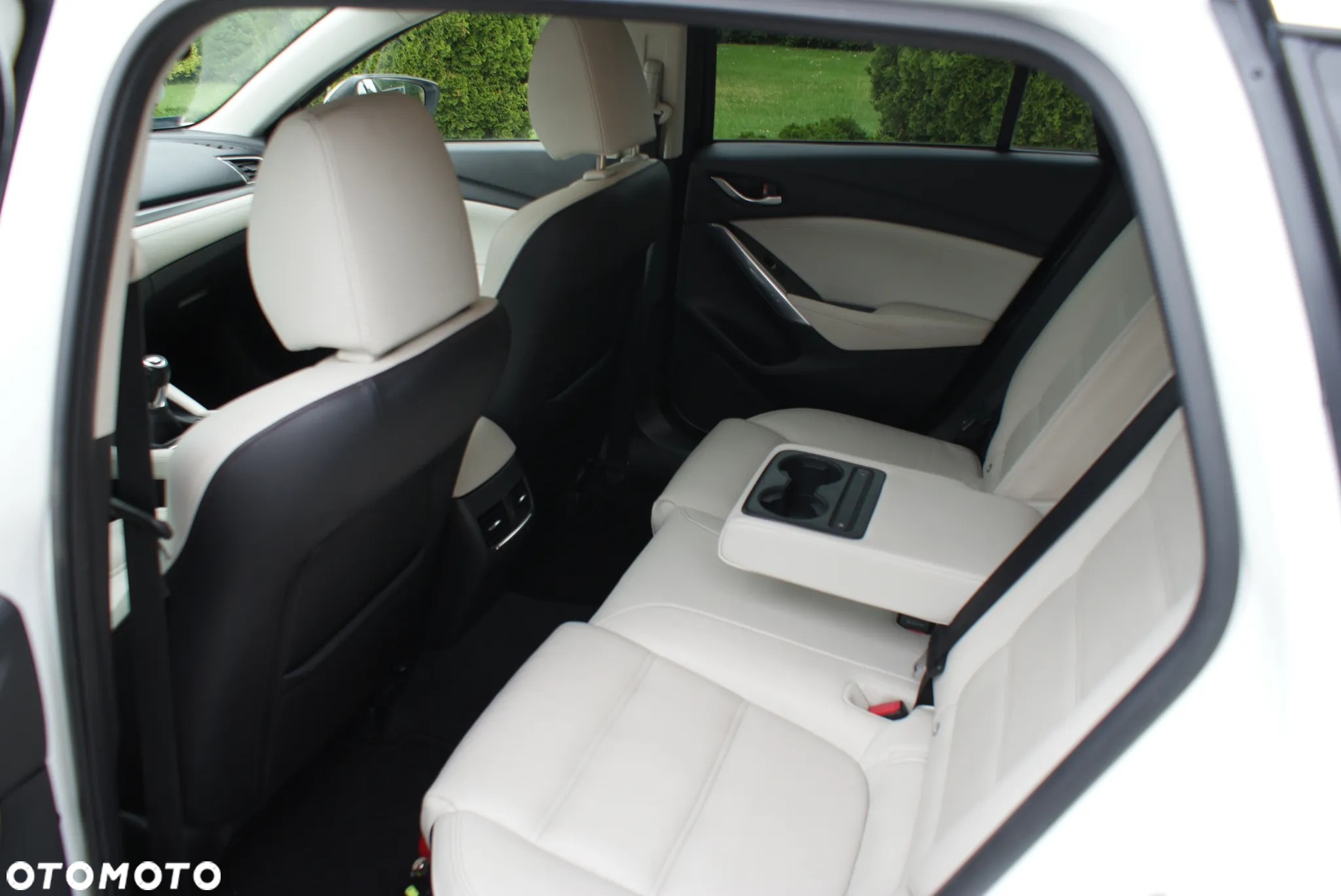 Mazda 6 - 6