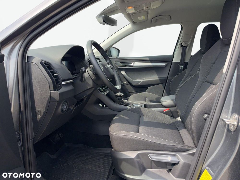 Skoda Karoq - 10