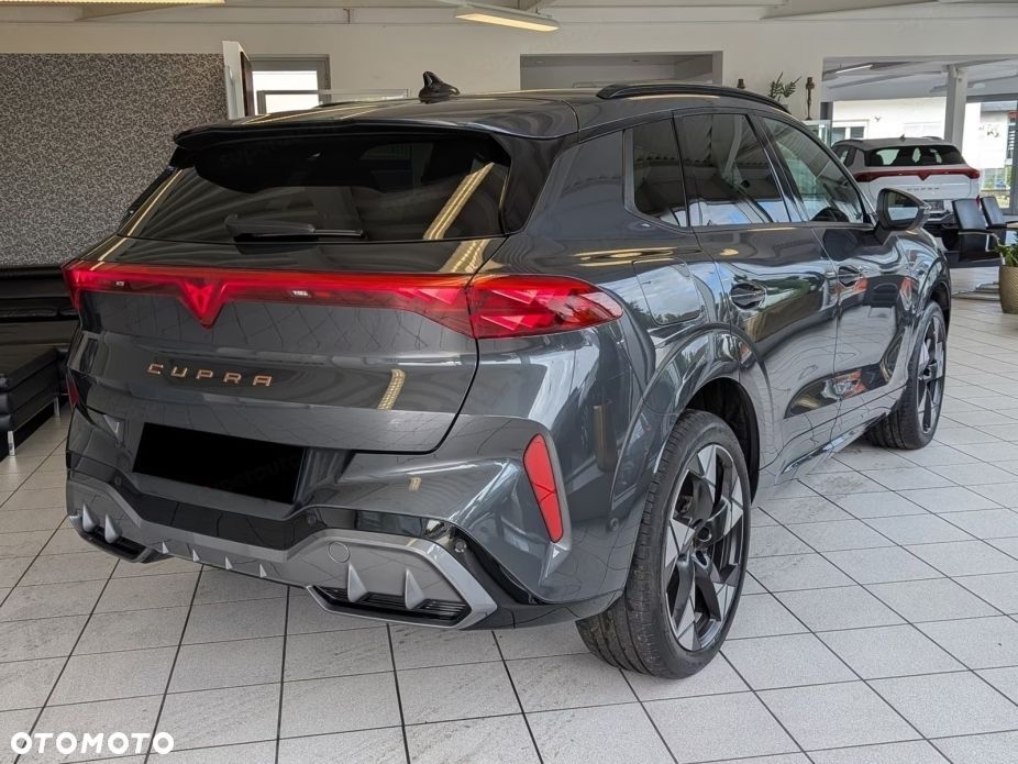 Cupra Terramar 1.5 eTSI mHEV DSG - 6