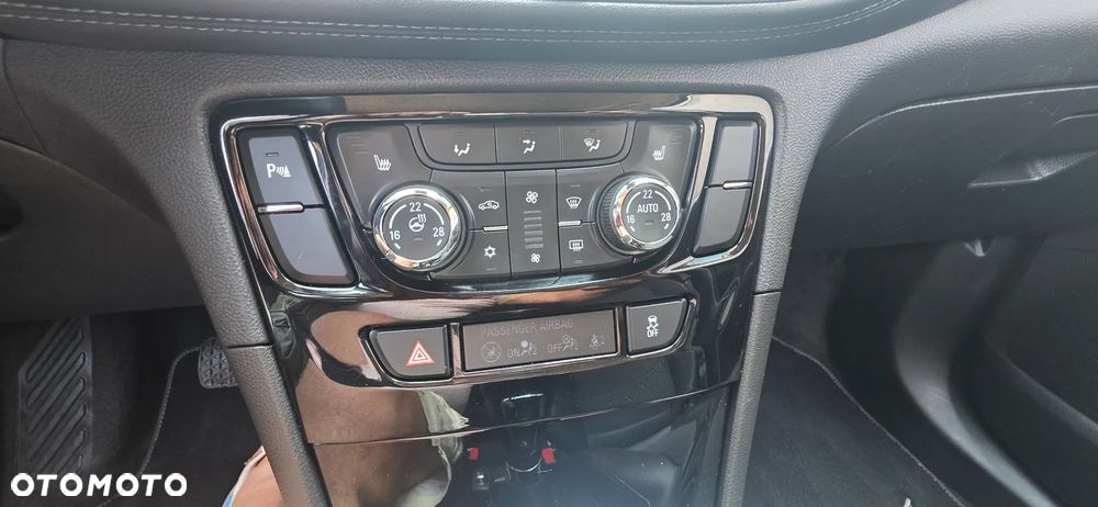 Opel Mokka X 1.4 Automatik Innovation - 18