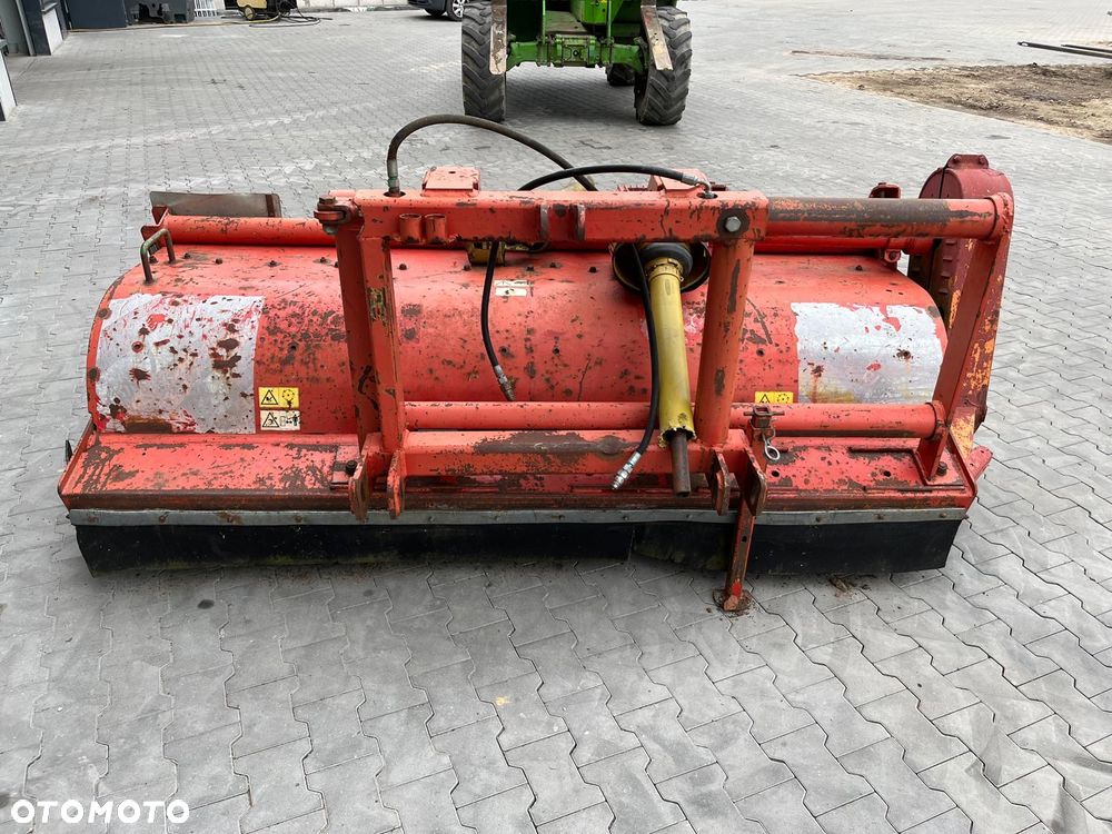 Sauerburger 5200D - 9