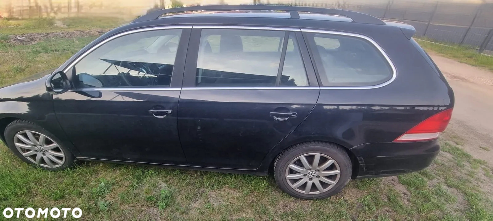Volkswagen Golf - 3