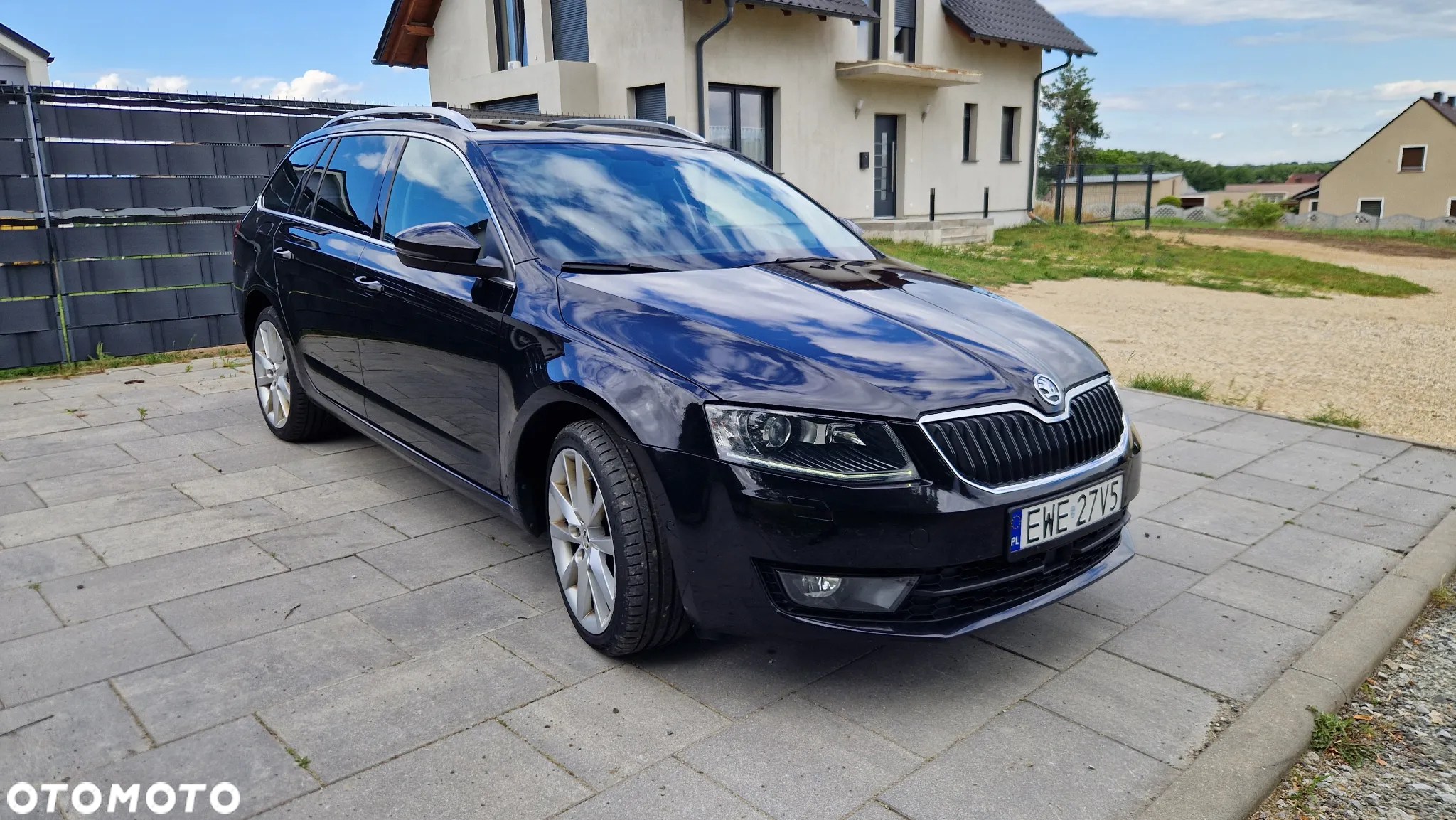 Skoda Octavia - 10