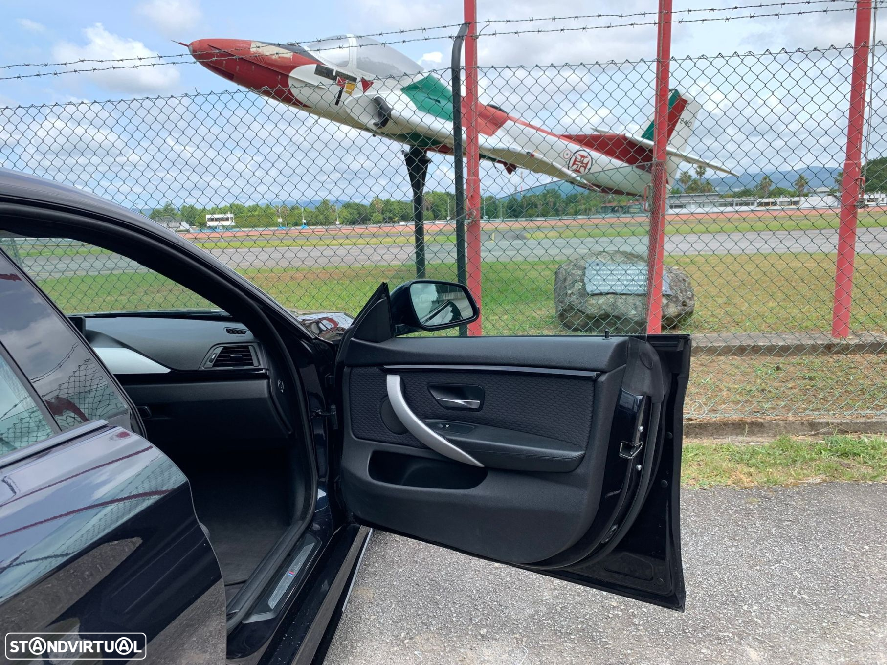 BMW 420 Gran Coupé d Pack M Auto - 42