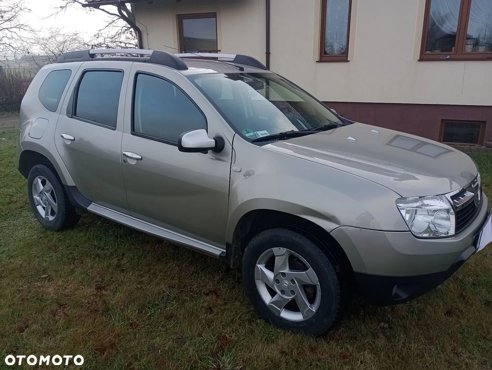 Dacia Duster 1.6 - 8