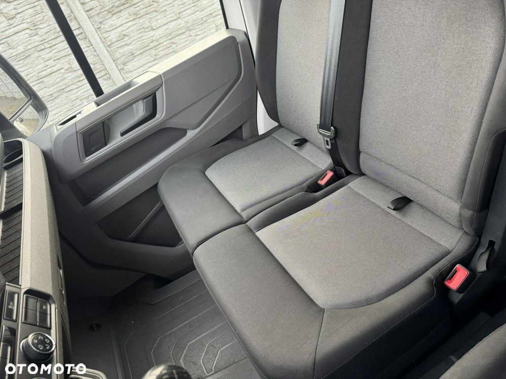 Volkswagen Crafter - 11