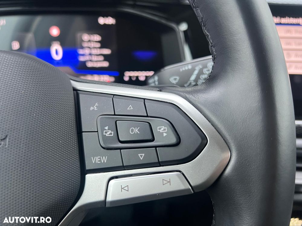 Volkswagen Taigo 1.0 TSI DSG Advanced - 18