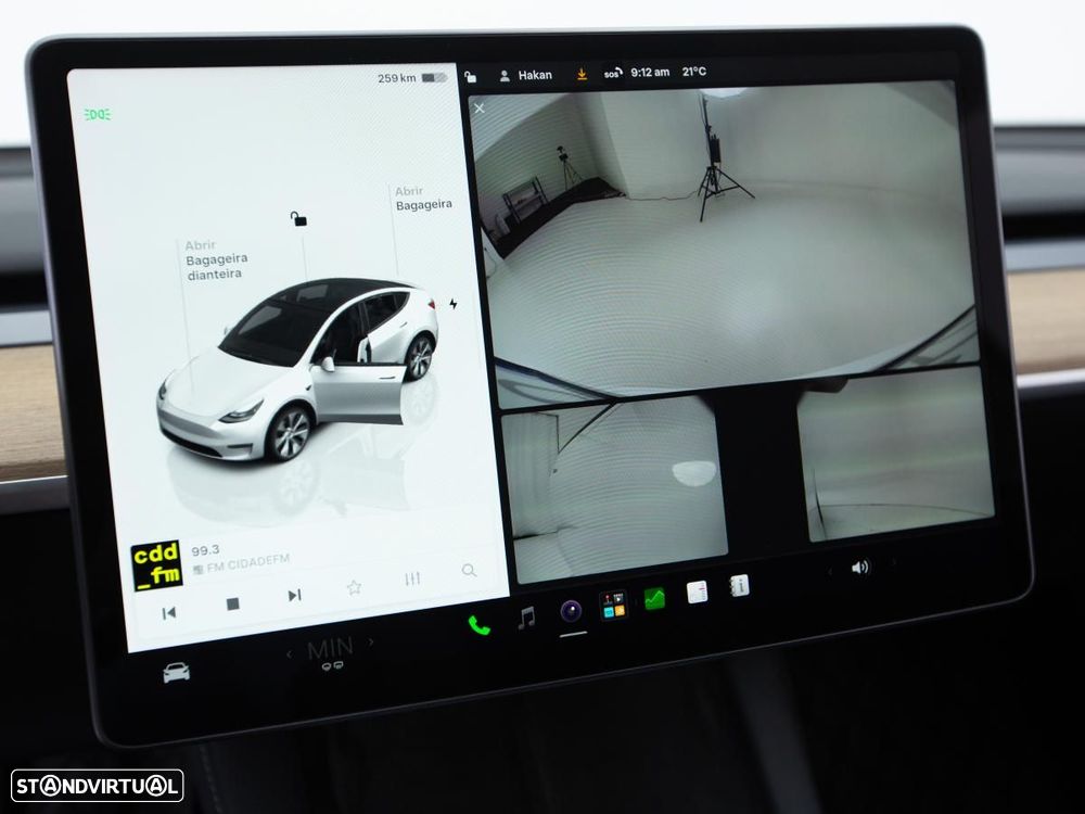 Tesla Model Y Long Range Dual Motor AWD - 23