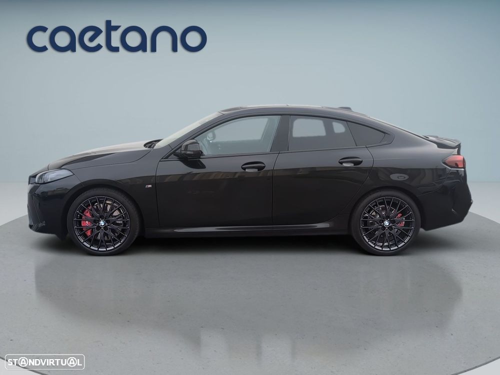 BMW 220 Gran Coupé Pack Desportivo M Pro foto 5