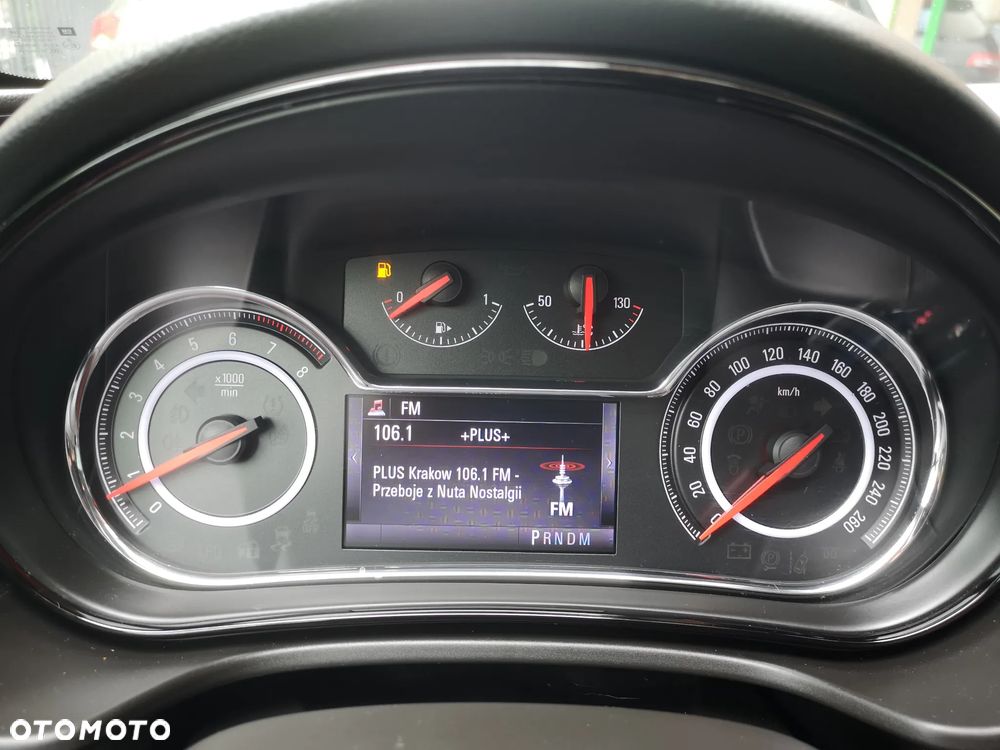 Opel Insignia 1.6 ECOTEC DI Turbo Innovation - 17