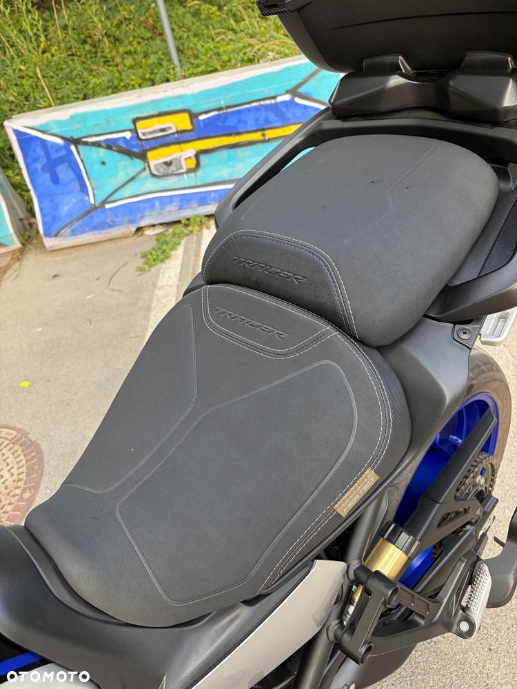 Yamaha Tracer - 30
