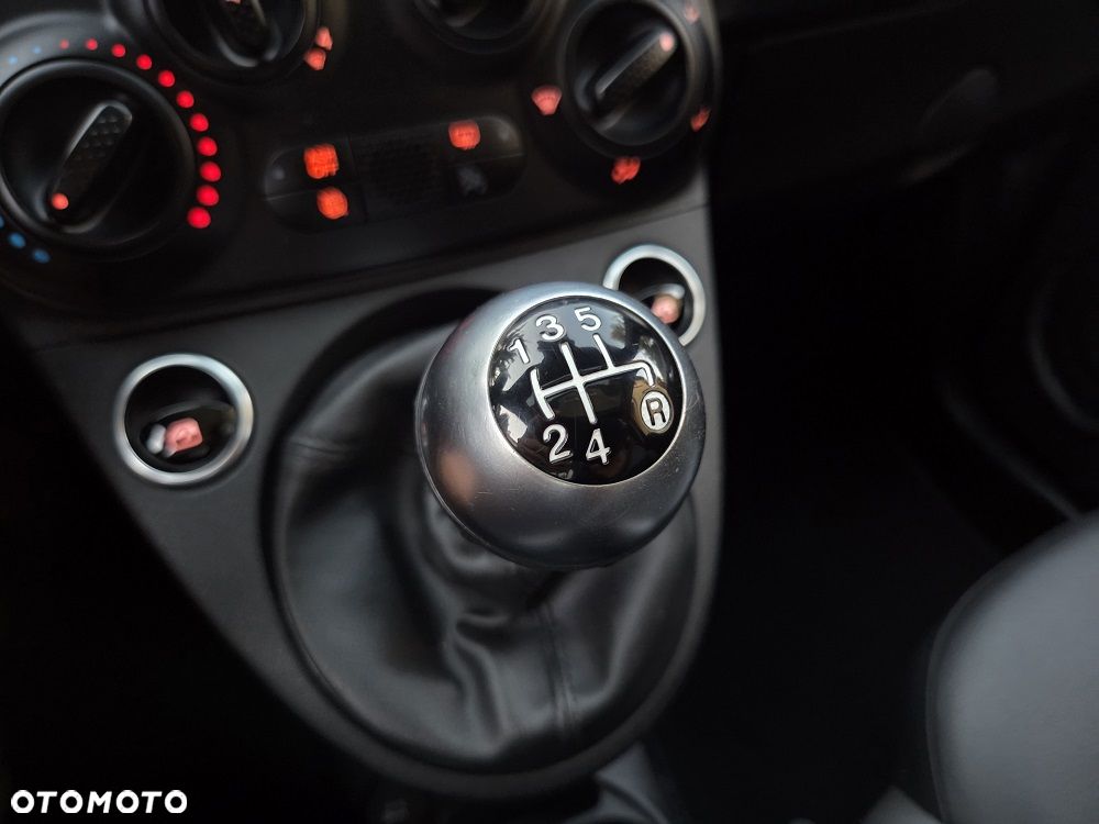 Fiat 500 1.2 8V S - 27