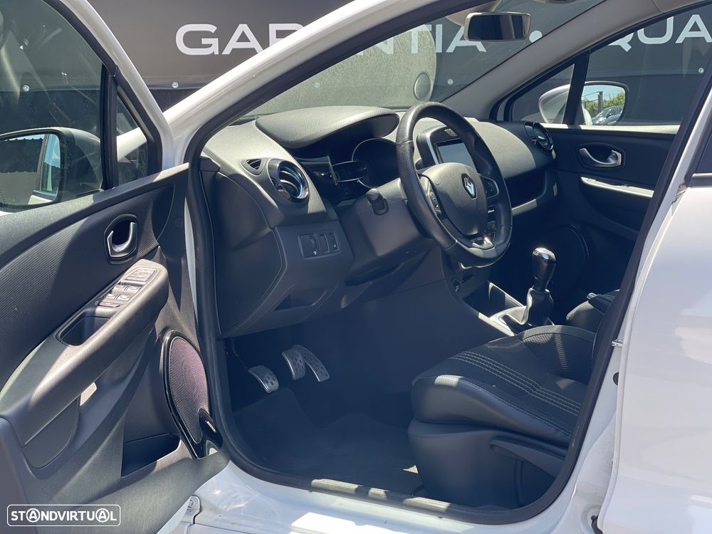 Renault Clio 1.5 dCi GT Line - 9