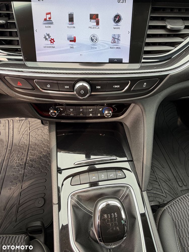 Opel Insignia 2.0 Dynamic - 19