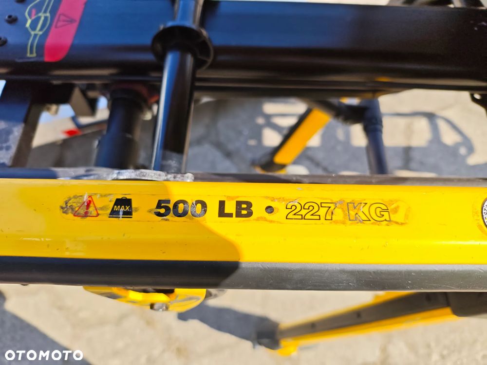 Ford Transit Custom - 7