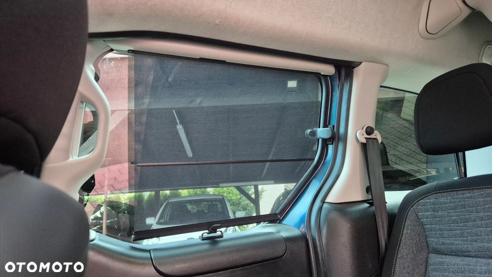 Citroën Berlingo Multispace BlueHDi 100 S&S ETG6 90 Jahre - 26