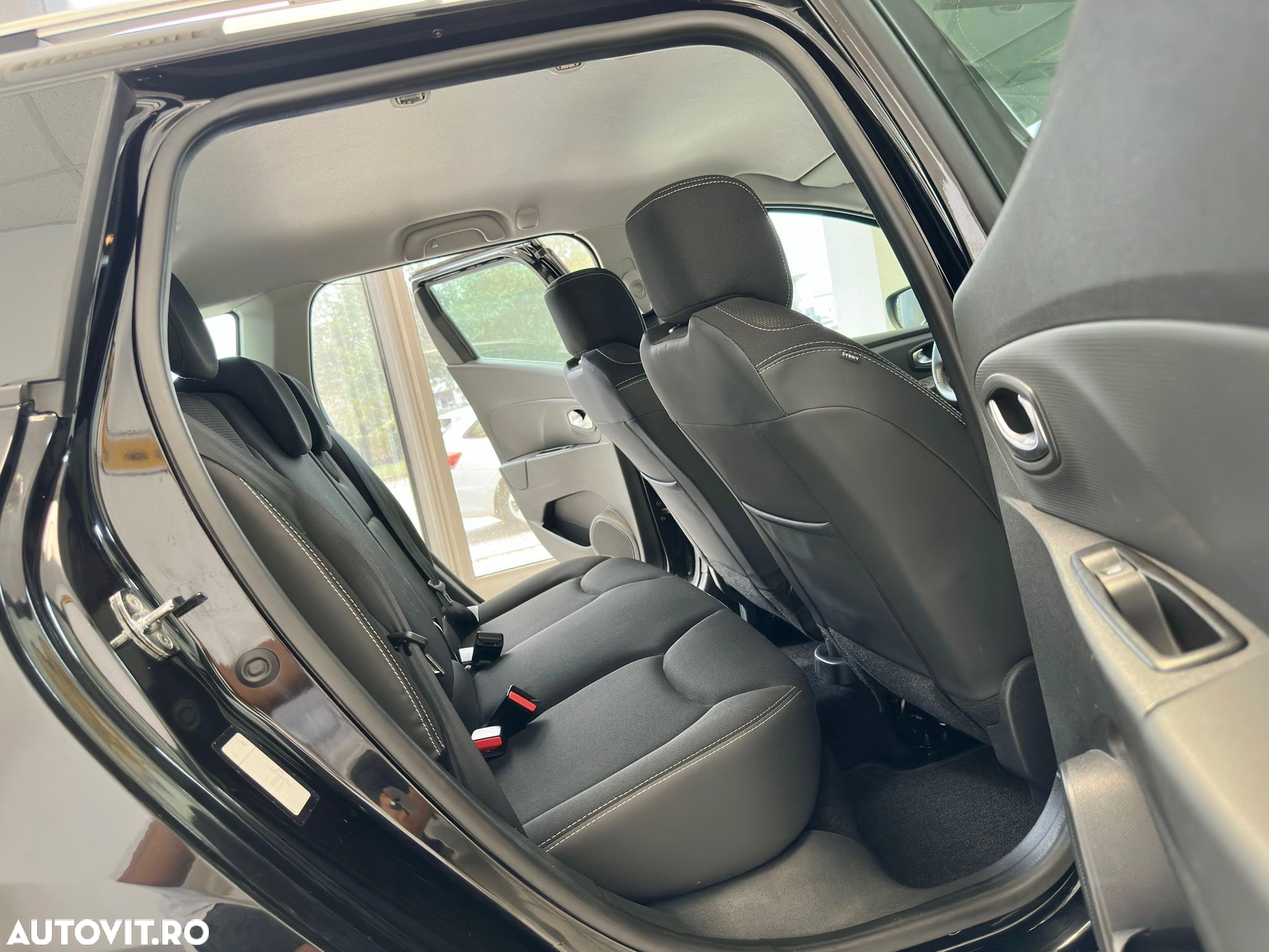Renault Clio ENERGY TCe 90 Start & Stop Dynamique - 10