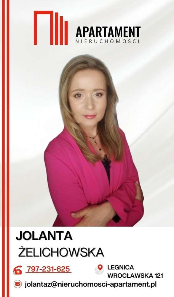 Jolanta Żelichowska