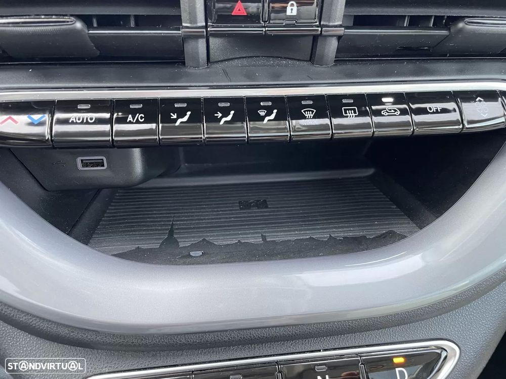 Fiat 500e La Prima - 41