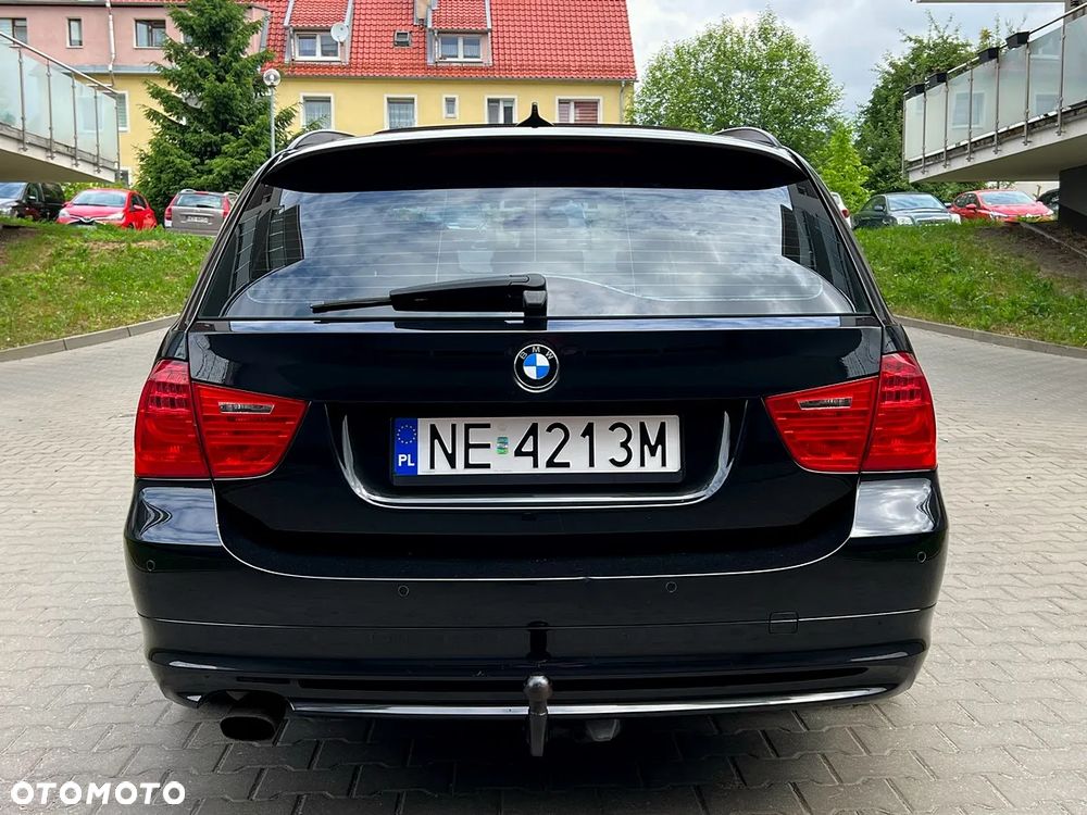 BMW Seria 3 318i Edition Exclusive - 7