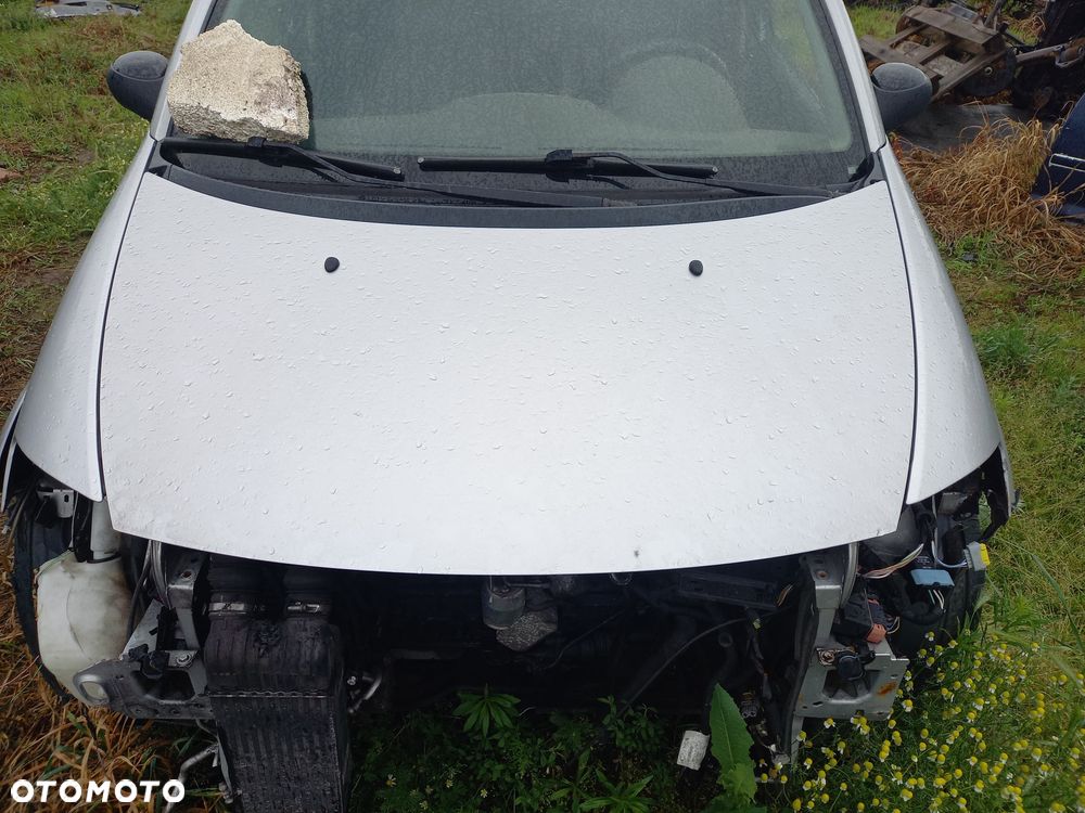 Citroen C3 5 - Drzwi przód tył EZRC  1.6 Hdi - 10