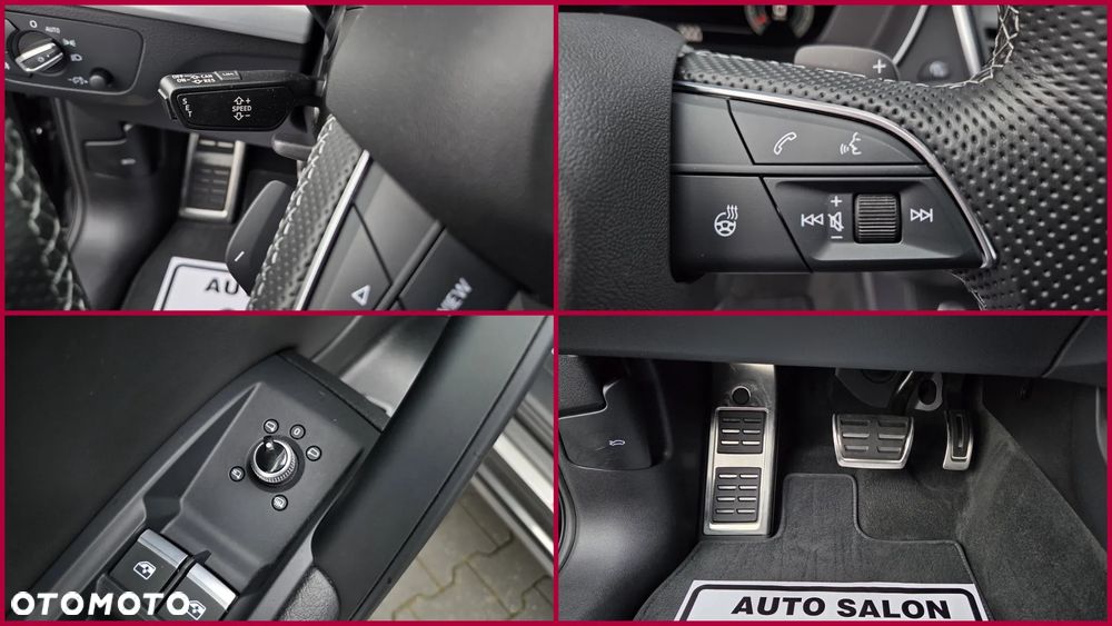 Audi Q5 40 TDI quattro S tronic S line - 27