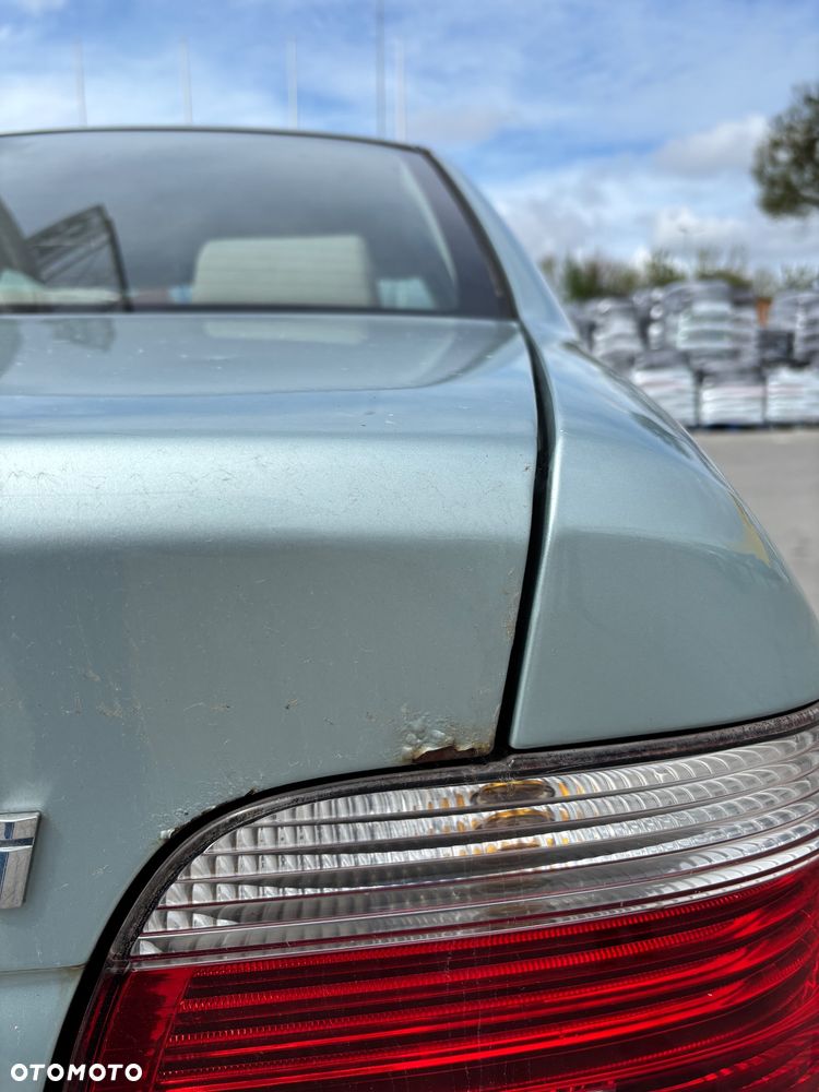 BMW Seria 5 - 11