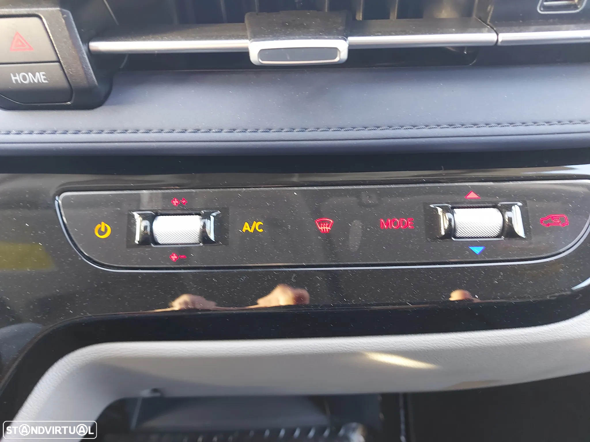 Maxus DELIVERY 9 L3H2 2.0 DIESEL 150 CV 3 LUG - 17