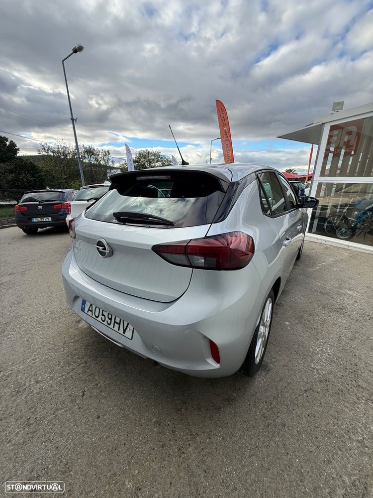 Opel Corsa 1.2 Business Edition - 13