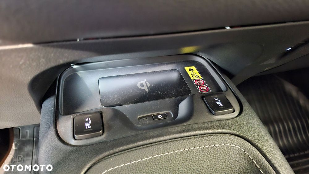Toyota Corolla 1.8 Hybrid Style - 10