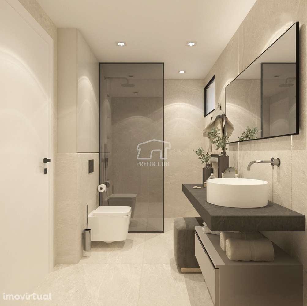 Infinity | Apartamentos T2 - Grande imagem: 3/21